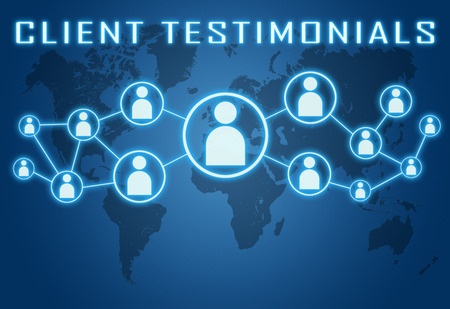 Toronto Translation Client Testimonials 