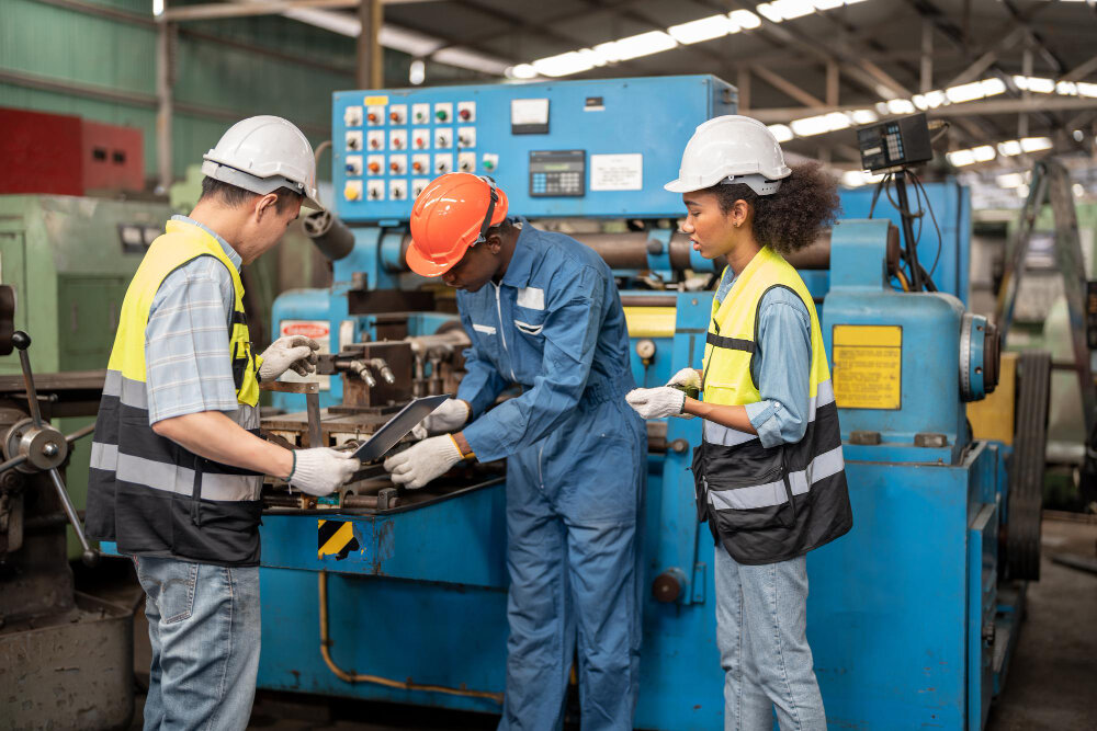 Manufacturing Technical Manual Translations Manufacturing Technical Manual Translations Image 2