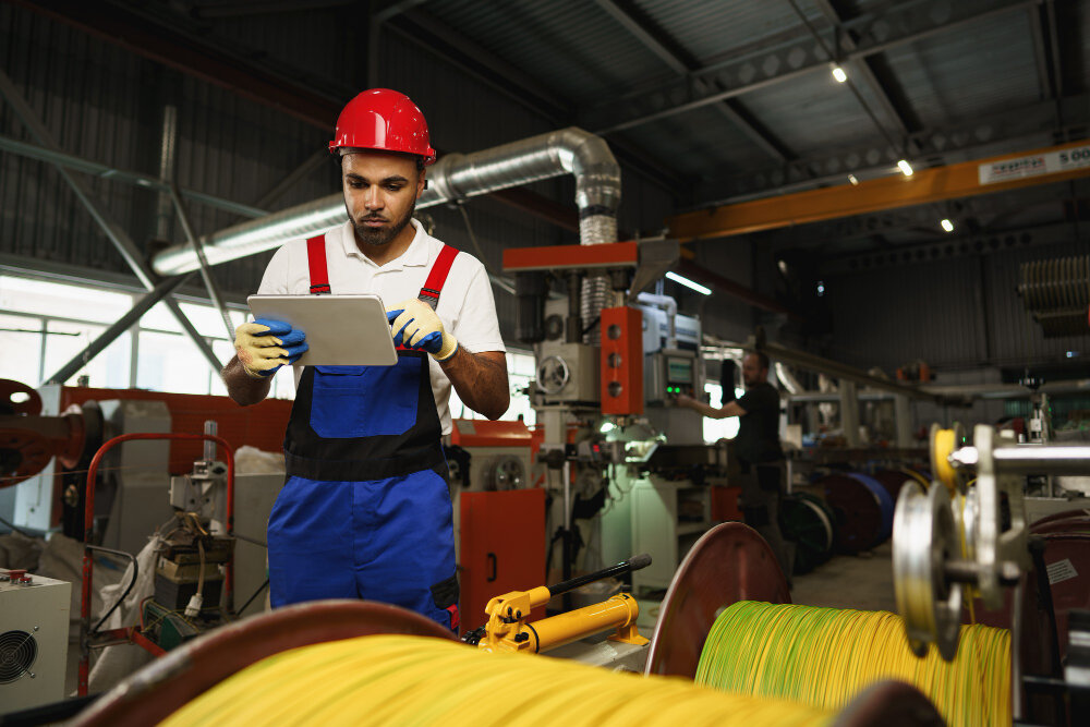 Manufacturing Technical Manual Translations Manufacturing Technical Manual Translations Image 3
